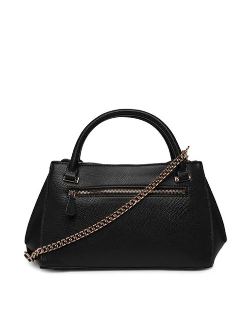Borsa donna nera GUESS | HWZG8091050/BLA